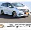 honda odyssey 2017 quick_quick_DBA-RC1_RC1-1200784 image 1