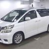 toyota vellfire 2009 quick_quick_DBA-ANH20W_8078803 image 3