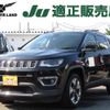 jeep compass 2019 quick_quick_ABA-M624_MCANJRCBKFA57137 image 1