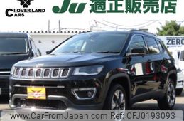 jeep compass 2019 quick_quick_ABA-M624_MCANJRCBKFA57137