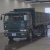 mitsubishi-fuso super-great 2002 -MITSUBISHI 【奈良 100ﾊ6056】--Super Great FU50MTZ-520029---MITSUBISHI 【奈良 100ﾊ6056】--Super Great FU50MTZ-520029- image 1