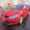 volkswagen polo 2014 -VOLKSWAGEN--VW Polo DBA-6RCBZ--WVWZZZ6RZEU046581---VOLKSWAGEN--VW Polo DBA-6RCBZ--WVWZZZ6RZEU046581- image 1