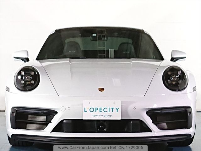 porsche 911 2023 CFJ1729005 image 2