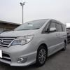 nissan serena 2014 -NISSAN--Serena HFC26-251622---NISSAN--Serena HFC26-251622- image 4