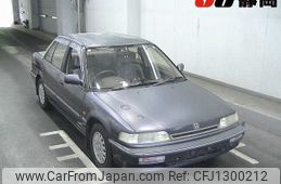 honda civic 1991 -HONDA--Civic EF2-3336027---HONDA--Civic EF2-3336027-
