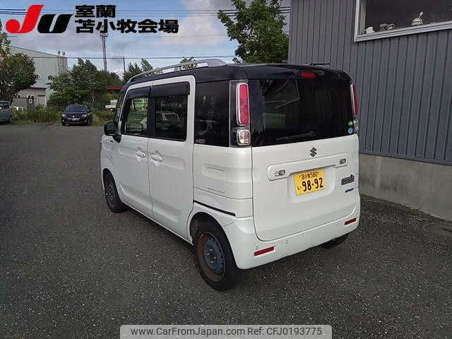 suzuki spacia 2020 -SUZUKI 【苫小牧 580ｲ9892】--Spacia MK53S--284722---SUZUKI 【苫小牧 580ｲ9892】--Spacia MK53S--284722- image 2