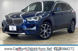 bmw x1 2021 quick_quick_3DA-AD20_WBA32AD0205U04540