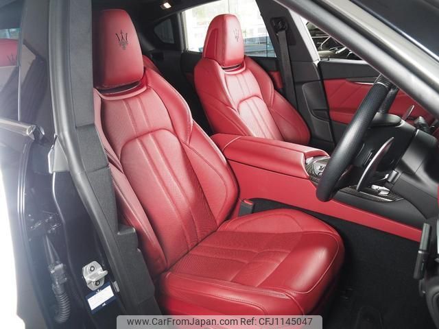 maserati levante 2020 quick_quick_MLE30D_ZN6XU61C00X356235 image 2