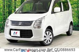 suzuki wagon-r 2014 quick_quick_MH34S_MH34S-277997