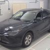 toyota harrier 2021 -TOYOTA--Harrier MXUA80-0060077---TOYOTA--Harrier MXUA80-0060077- image 1