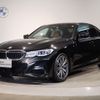 bmw 3-series 2021 -BMW--BMW 3 Series 3DA-5V20--WBA5V700808B98425---BMW--BMW 3 Series 3DA-5V20--WBA5V700808B98425- image 1