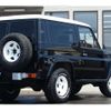 toyota landcruiser-70 1997 CFJ1403860 image 13