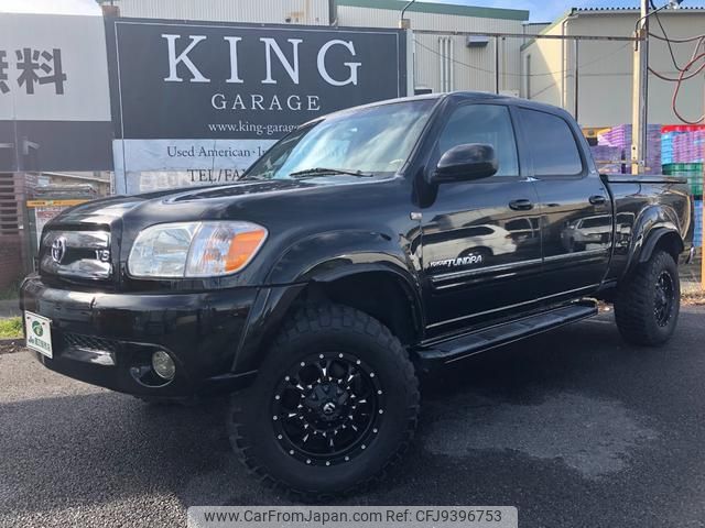 toyota tundra 2005 GOO_NET_EXCHANGE_0506212A30240119W001 image 1