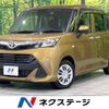 toyota tank 2019 -TOYOTA--Tank DBA-M910A--M910A-0066432---TOYOTA--Tank DBA-M910A--M910A-0066432- image 1