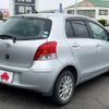 toyota vitz 2008 -TOYOTA--Vitz DBA-KSP90--KSP90-2063852---TOYOTA--Vitz DBA-KSP90--KSP90-2063852- image 3