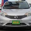 nissan note 2013 -NISSAN 【北九州 501ﾗ1594】--Note E12--065327---NISSAN 【北九州 501ﾗ1594】--Note E12--065327- image 1