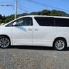 toyota vellfire 2010 -TOYOTA--Vellfire ANH20W--8103193---TOYOTA--Vellfire ANH20W--8103193- image 5