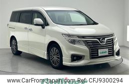 nissan elgrand 2015 -NISSAN--Elgrand DBA-TE52--TE52-081010---NISSAN--Elgrand DBA-TE52--TE52-081010-