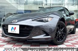 mazda roadster 2019 -MAZDA--Roadster 5BA-ND5RC--ND5RC-303592---MAZDA--Roadster 5BA-ND5RC--ND5RC-303592-