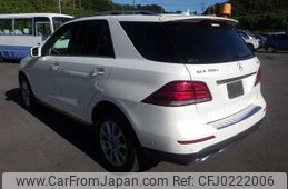 mercedes-benz mercedes-benz-others 2017 NIKYO_TD95570