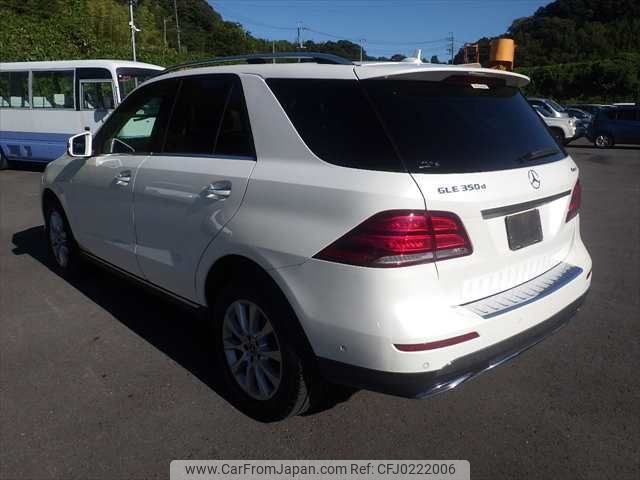 mercedes-benz mercedes-benz-others 2017 NIKYO_TD95570 image 1