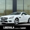 mercedes-benz slk-class 2013 -MERCEDES-BENZ--Benz SLK DBA-172448--WDD1724482F079167---MERCEDES-BENZ--Benz SLK DBA-172448--WDD1724482F079167- image 17