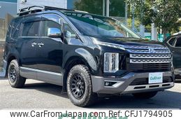 mitsubishi delica-d5 2021 CFJ1794905