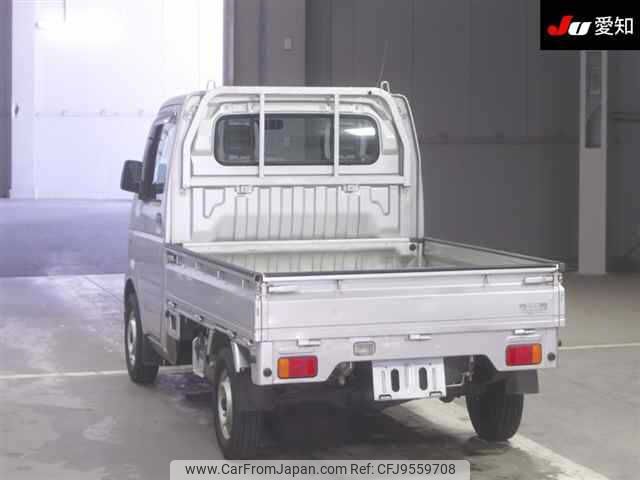 suzuki carry-truck 2007 -SUZUKI--Carry Truck DA63T--506180---SUZUKI--Carry Truck DA63T--506180- image 2