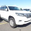 toyota land-cruiser-prado 2017 -TOYOTA--Land Cruiser Prado CBA-TRJ150W--TRJ150W-0078441---TOYOTA--Land Cruiser Prado CBA-TRJ150W--TRJ150W-0078441- image 1