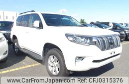 toyota land-cruiser-prado 2017 -TOYOTA--Land Cruiser Prado CBA-TRJ150W--TRJ150W-0078441---TOYOTA--Land Cruiser Prado CBA-TRJ150W--TRJ150W-0078441-