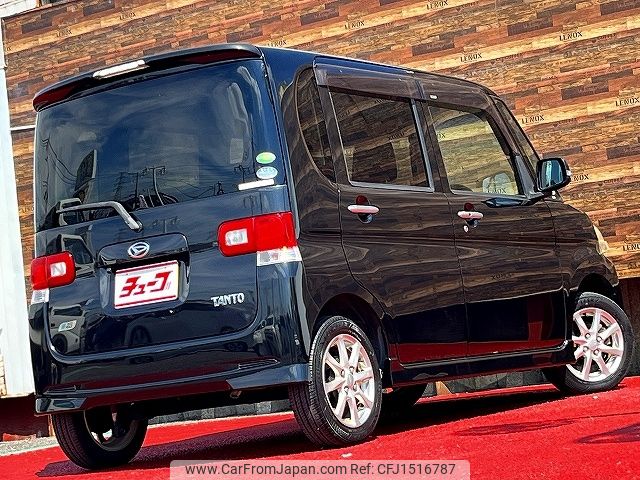 daihatsu tanto 2013 CFJ1516787 image 2