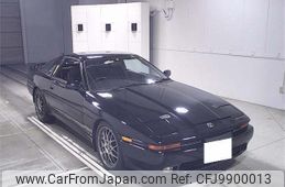 toyota supra 1992 -TOYOTA 【野田 301ﾆ8160】--Supra JZA70-0018371---TOYOTA 【野田 301ﾆ8160】--Supra JZA70-0018371-