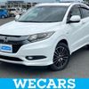 honda vezel 2014 quick_quick_DAA-RU3_RU3-1008039 image 1