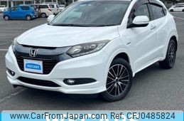 honda vezel 2014 quick_quick_DAA-RU3_RU3-1008039