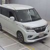 suzuki solio 2019 -SUZUKI--Solio DAA-MA36S--MA36S-763768---SUZUKI--Solio DAA-MA36S--MA36S-763768- image 10