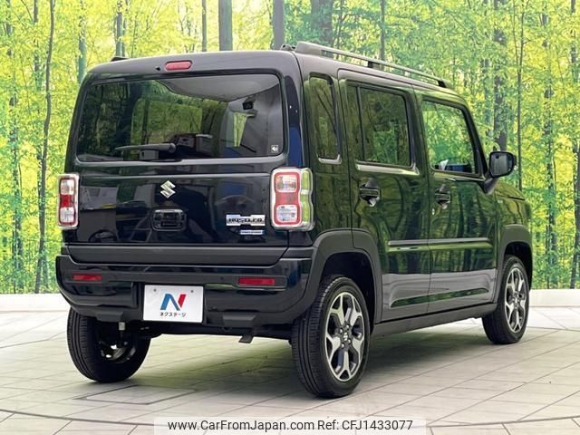 suzuki hustler 2023 quick_quick_MR52S_MR52S-332186 image 2