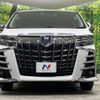 toyota alphard 2020 -TOYOTA--Alphard 6AA-AYH30W--AYH30-0107107---TOYOTA--Alphard 6AA-AYH30W--AYH30-0107107- image 17