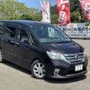 nissan serena 2010 -NISSAN--Serena DBA-FC26--FC26-001440---NISSAN--Serena DBA-FC26--FC26-001440- image 1