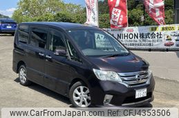 nissan serena 2010 -NISSAN--Serena DBA-FC26--FC26-001440---NISSAN--Serena DBA-FC26--FC26-001440-