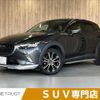 mazda cx-3 2015 -MAZDA--CX-3 LDA-DK5FW--DK5FW-117015---MAZDA--CX-3 LDA-DK5FW--DK5FW-117015- image 1