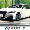 toyota crown 2018 CFJ1620598 image 1