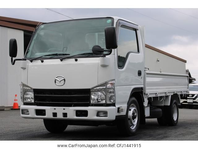 mazda titan 2014 GOO_NET_EXCHANGE_0230013A30250717W001 image 1