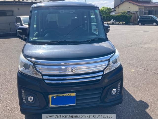 suzuki spacia 2015 -SUZUKI--Spacia DAA-MK42S--MK42S-795068---SUZUKI--Spacia DAA-MK42S--MK42S-795068- image 2