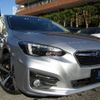 subaru impreza-wagon 2018 -SUBARU 【足立 302ﾕ7588】--Impreza Wagon GT7--192470---SUBARU 【足立 302ﾕ7588】--Impreza Wagon GT7--192470- image 9