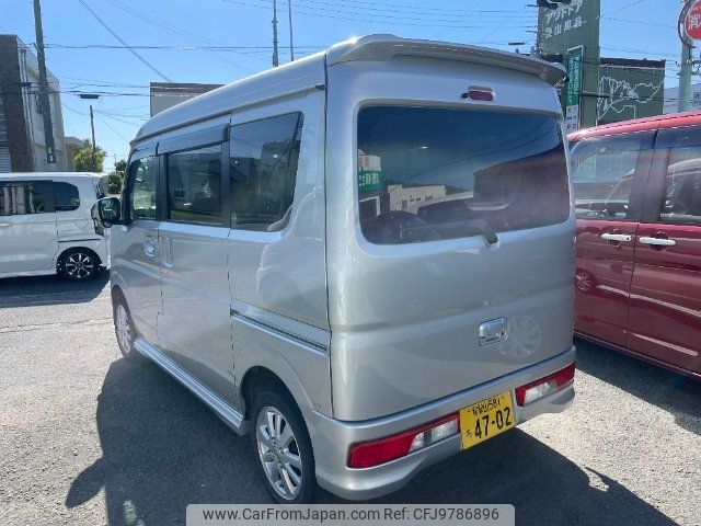 nissan clipper-rio 2019 -NISSAN 【名変中 】--Clipper Rio DR17W--147232---NISSAN 【名変中 】--Clipper Rio DR17W--147232- image 2