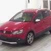 volkswagen cross-polo 2013 -VOLKSWAGEN--VW Cross Polo 6RCBZW-DU042417---VOLKSWAGEN--VW Cross Polo 6RCBZW-DU042417- image 5