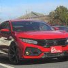 honda civic 2018 quick_quick_DBA-FK7_FK7-1008619 image 12