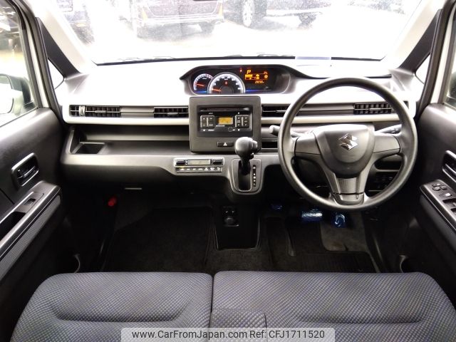 suzuki wagon-r 2019 CFJ1711520 image 2