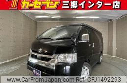 toyota hiace-wagon 2024 CFJ1492293