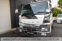 mitsubishi-fuso canter 2019 GOO_NET_EXCHANGE_0800656A30250717W003